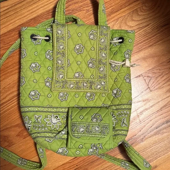 Vera Bradley 11 piece lot - Picture 2 of 5